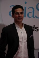 Dino Morea at Geo Asia Spa Host Star Studded Biggest Award Night on 30th March 2017